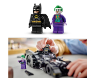 LEGO Outlet DC Batman 76224 Batmobil™: Pościg Batmana™ za Jo - 1558168 - zdjęcie 5